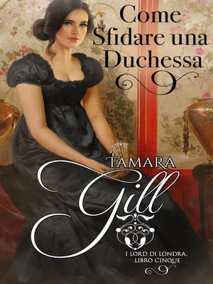 cover image of Come Sfidare una Duchessa